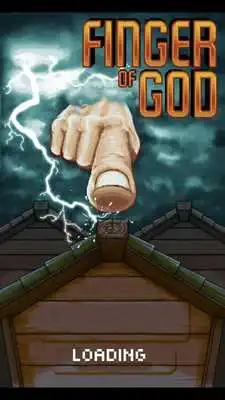 Play Finger of God
