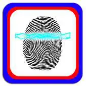 Free play online Fingerprint Age Finder Prank APK