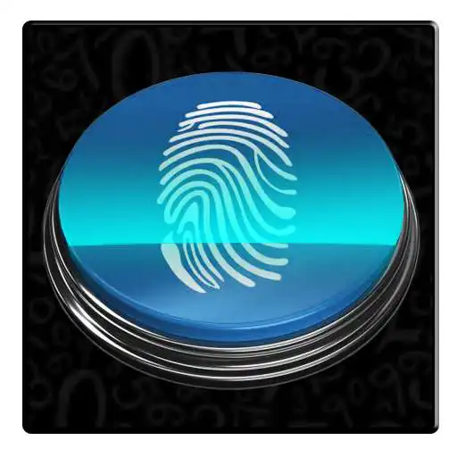 Free play online Fingerprint Age Scanner Prank APK