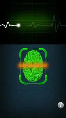 Play Fingerprint Age Scanner Prank Play Fingerprint Age Scanner Prank