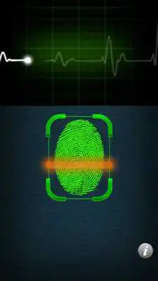 Play Fingerprint Age Scanner Prank Play Fingerprint Age Scanner Prank