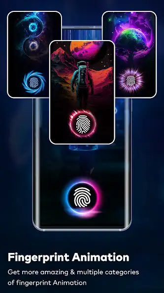 Play Fingerprint Animation Ai Style  and enjoy Fingerprint Animation Ai Style with UptoPlay