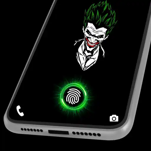 Play Fingerprint Animation APK