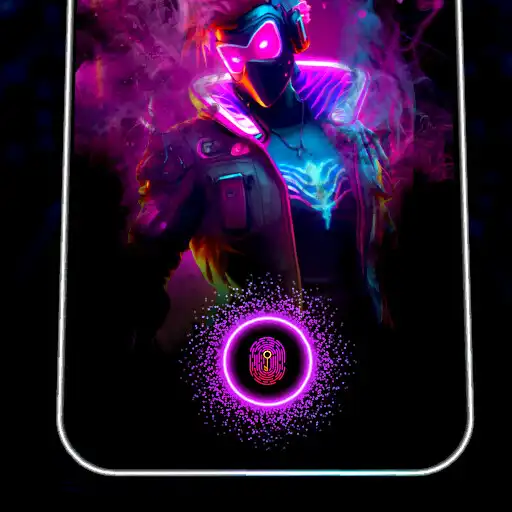 Play Fingerprint Animation Live 3D APK Play Fingerprint Animation Live 3D APK