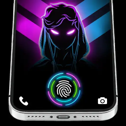 Play Fingerprint Animation Live APK Play Fingerprint Animation Live APK