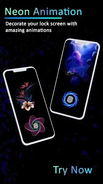 Play Fingerprint Animation as an online game Fingerprint Animation with UptoPlay