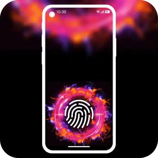 Play Fingerprint Animation StyleGif APK Play Fingerprint Animation StyleGif APK