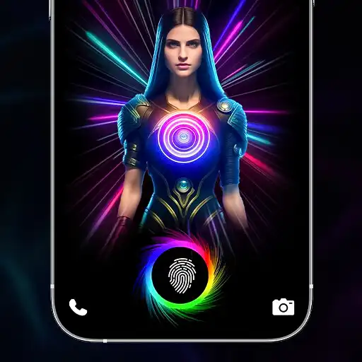 Play Fingerprint Animation Style APK Play Fingerprint Animation Style APK