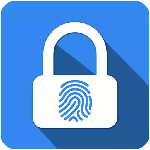 Free play online Fingerprint AppLock (Real)  APK
