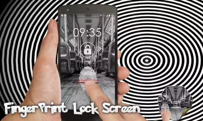 Play Fingerprint Bus Theme - Fake