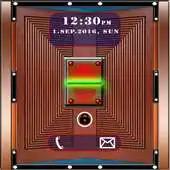 Free play online Fingerprint Door Lock Prank APK