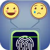 Free play online Fingerprint Emotion Scanner - Prank Mood Detector APK Free play online Fingerprint Emotion Scanner - Prank Mood Detector APK