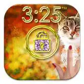 Free play online Fingerprint Kitty Cat Prank APK
