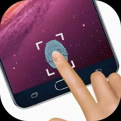 Play Finger Print  Latest Prank