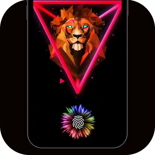 Play Fingerprint Live Animation APK Play Fingerprint Live Animation APK