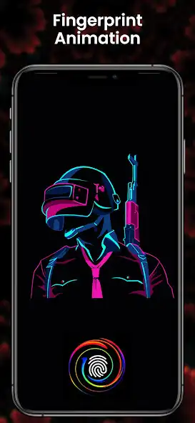 Play Fingerprint Live Animation  and enjoy Fingerprint Live Animation with UptoPlay