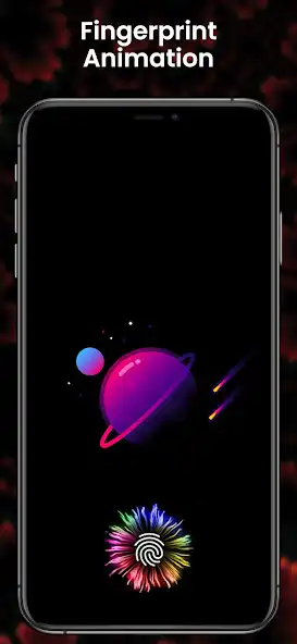 Play Fingerprint Live Animation as an online game Fingerprint Live Animation with UptoPlay