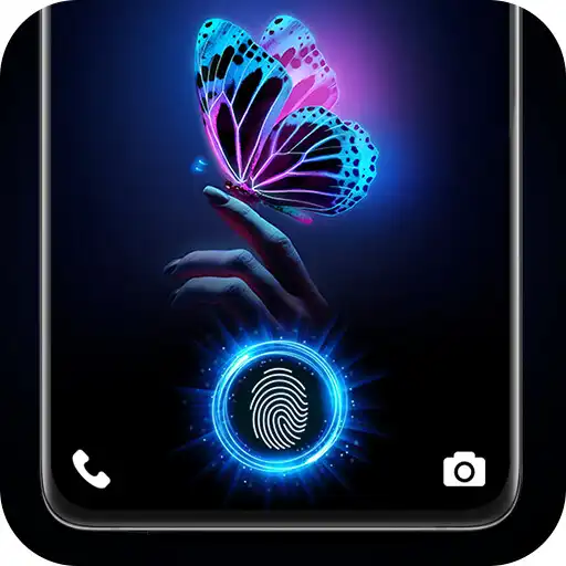 Play Fingerprint Live Animations APK Play Fingerprint Live Animations APK