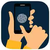 Free play online Fingerprint Lock (Android M) APK
