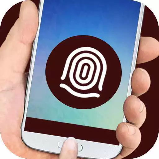 Free play online Fingerprint lock plus prank APK Free play online Fingerprint lock plus prank APK