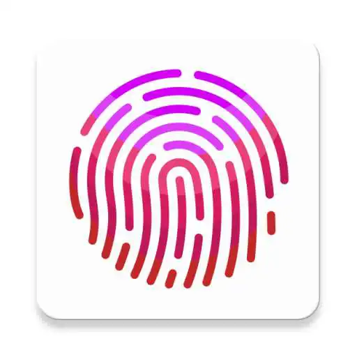Play Fingerprint Password Manager APK