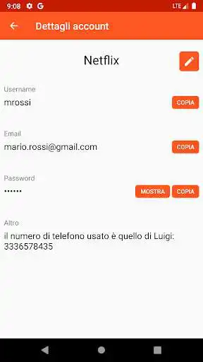 Play Fingerprint Password Manager as an online game online Fingerprint Password Manager with UptoPlay com.mourapps.passwordmanager Play Fingerprint Password Manager as an online game Fingerprint Password Manager with UptoPlay