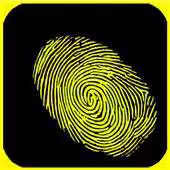 Free play online FingerPrint Prank APK