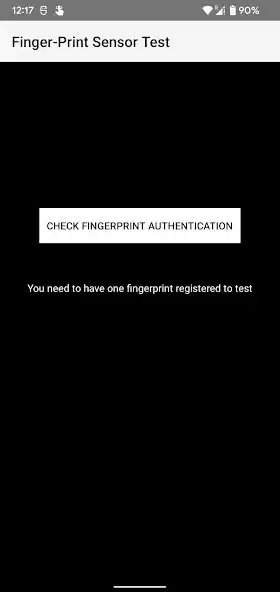 Play Finger-Print Scanner Check  and enjoy Finger-Print Scanner Check with UptoPlay