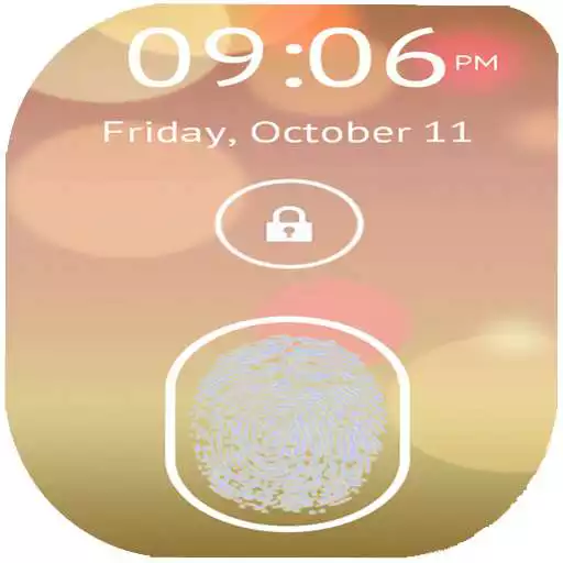 Free play online Fingerprint Scanner APK