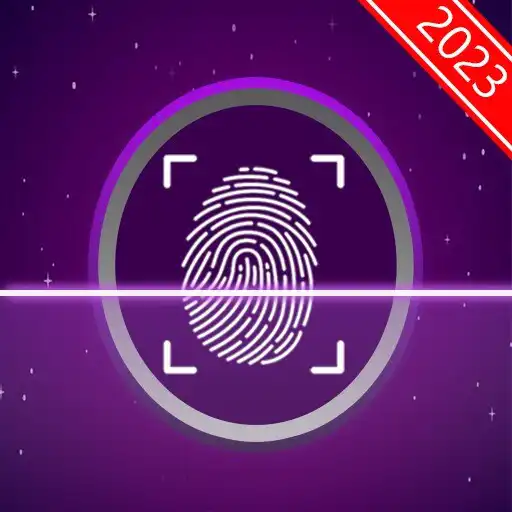 Play Fingerprint Scanner Mood Scan APK Play Fingerprint Scanner Mood Scan APK