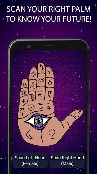 Play Fingerprint Scanner Mood Scan as an online game Fingerprint Scanner Mood Scan with UptoPlay