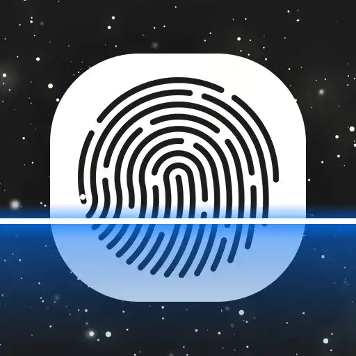 Play Fingerprint Scanner Palm scan APK