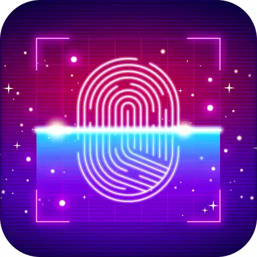 Play Finger Print Scanner Predictor APK