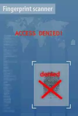 Play Fingerprint Scanner Play Fingerprint Scanner