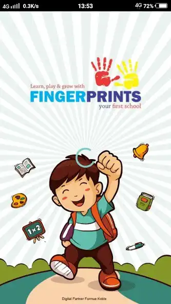 Play FingerprintsEducation  and enjoy FingerprintsEducation with UptoPlay
