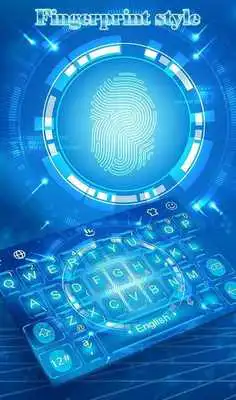 Play Fingerprint Style