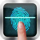 Free play online Fingerprint Tester APK