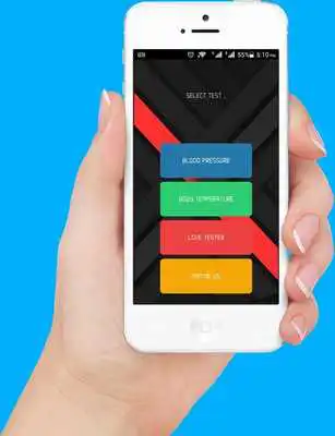 Play Fingerprint Tester Play Fingerprint Tester