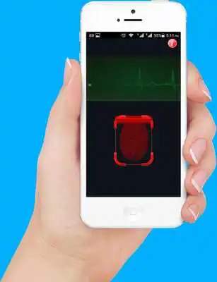 Play Fingerprint Tester Play Fingerprint Tester