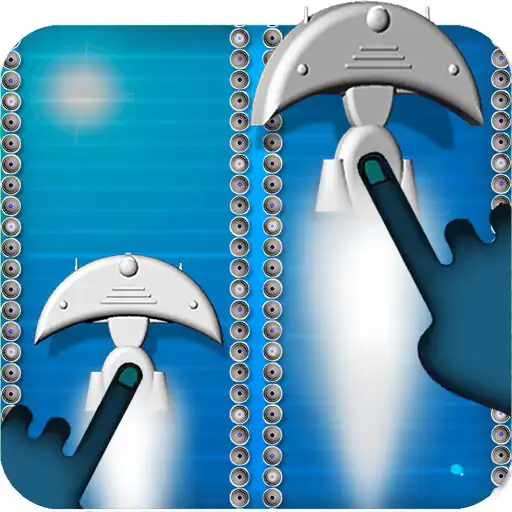 Free play online Finger Quest APK