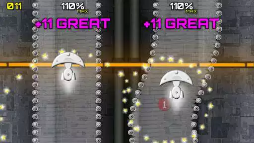 Play Finger Quest Play Finger Quest