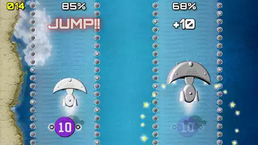 Play Finger Quest Play Finger Quest