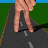 Free play online Finger Race APK