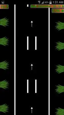 Play Finger Race Play Finger Race
