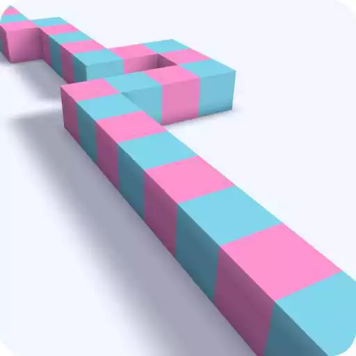 Free play online Finger Road APK Free play online Finger Road APK