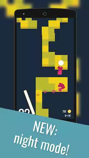 Play Finger Road
