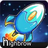 Free play online Finger Rocket :) APK