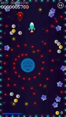 Play Finger Rocket :)