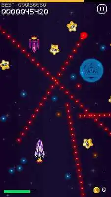 Play Finger Rocket :)