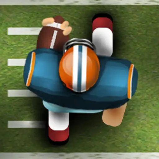Play Finger Rush Football APK